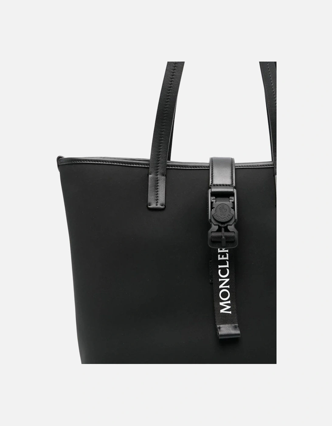 Womens Trick Tote Bag Black