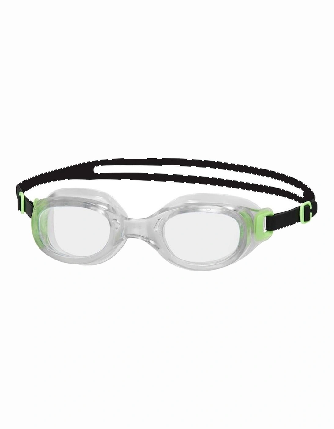 Unisex Adult Futura Classic Swimming Goggles, 2 of 1