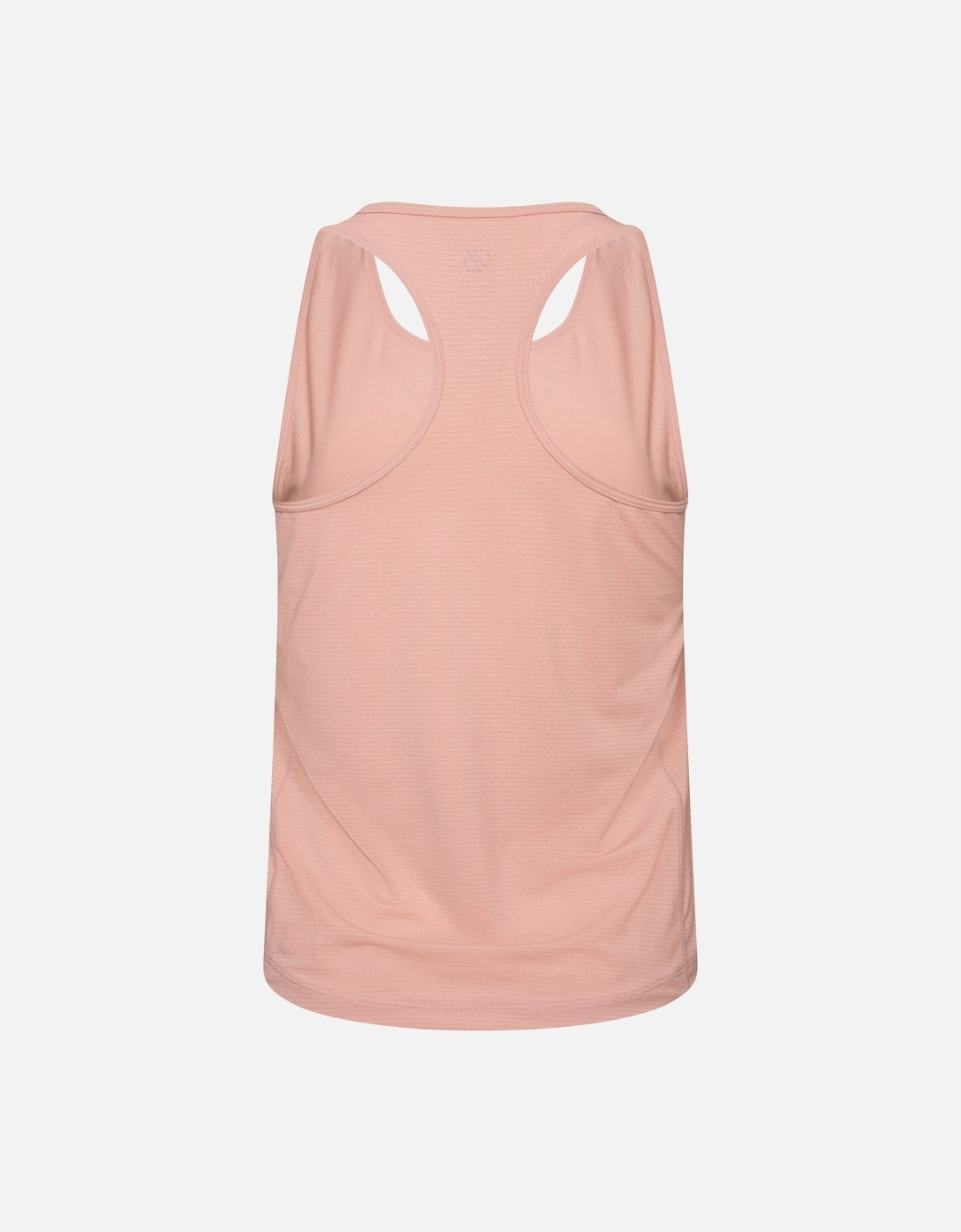 Womens/Ladies Crystallize Active Vest