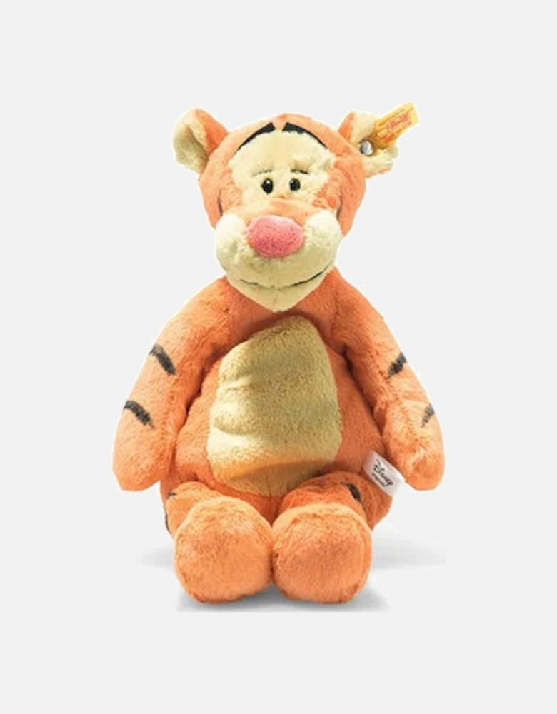 Disney Originals Tigger Bear Orange/Beige -30 cm