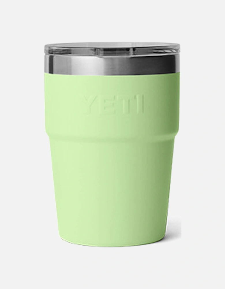 Single 16oz Stack Cup Key Lime