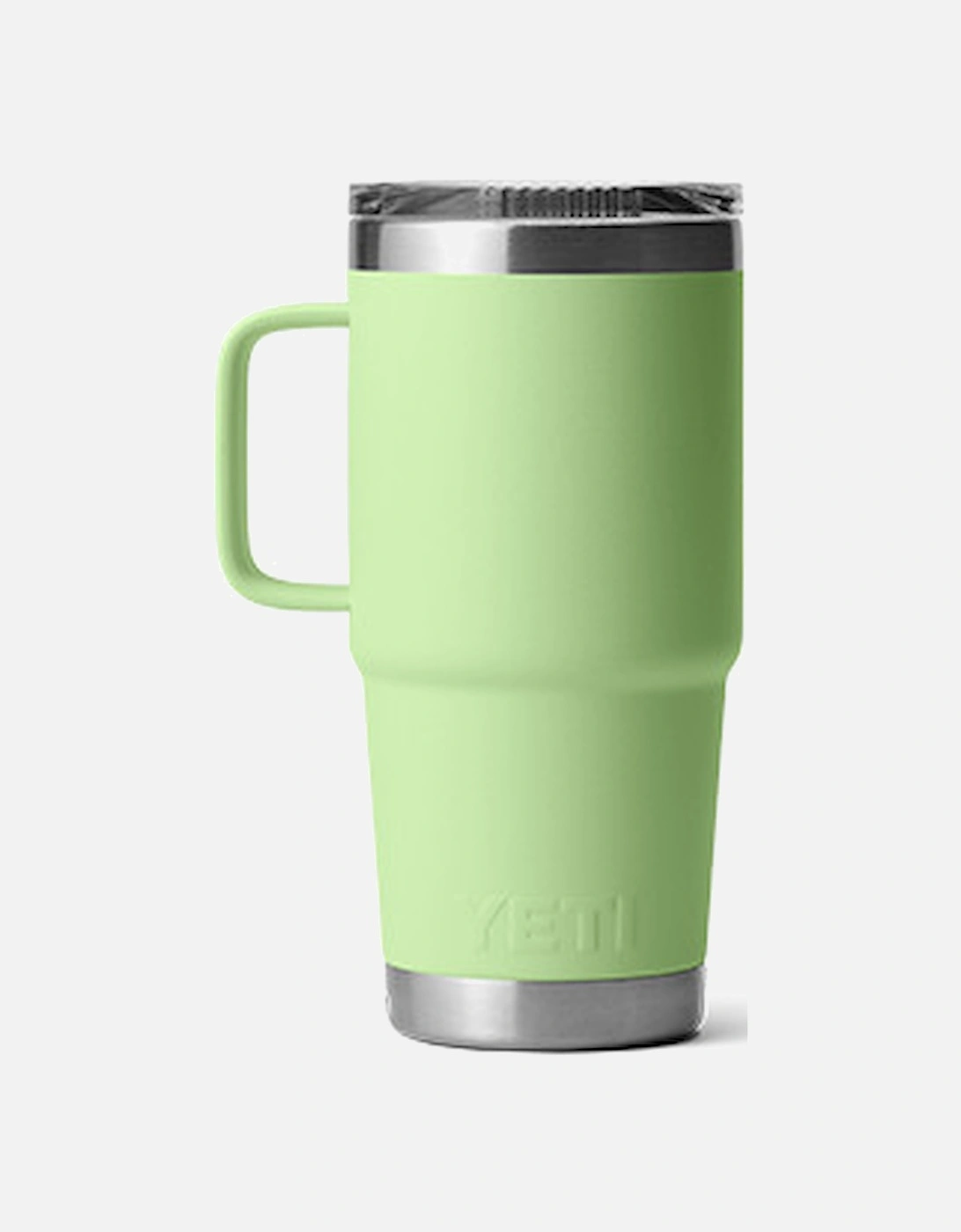 Rambler 20oz Travel Mug Key Lime