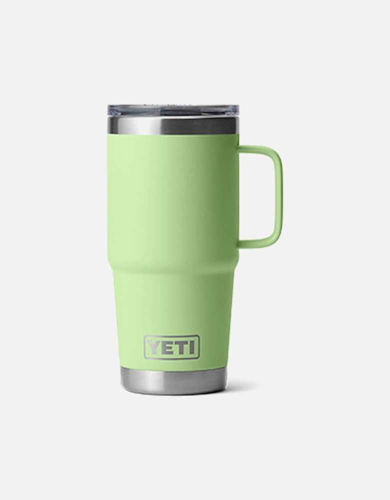 Rambler 20oz Travel Mug Key Lime