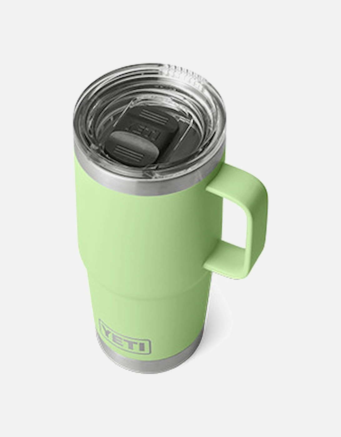 Rambler 20oz Travel Mug Key Lime