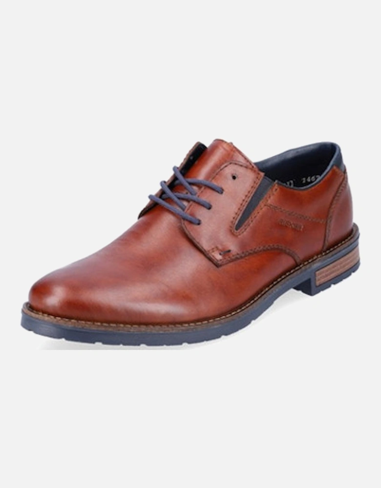 Men's 14621-24 Formal Lace Up Shoe Peanut