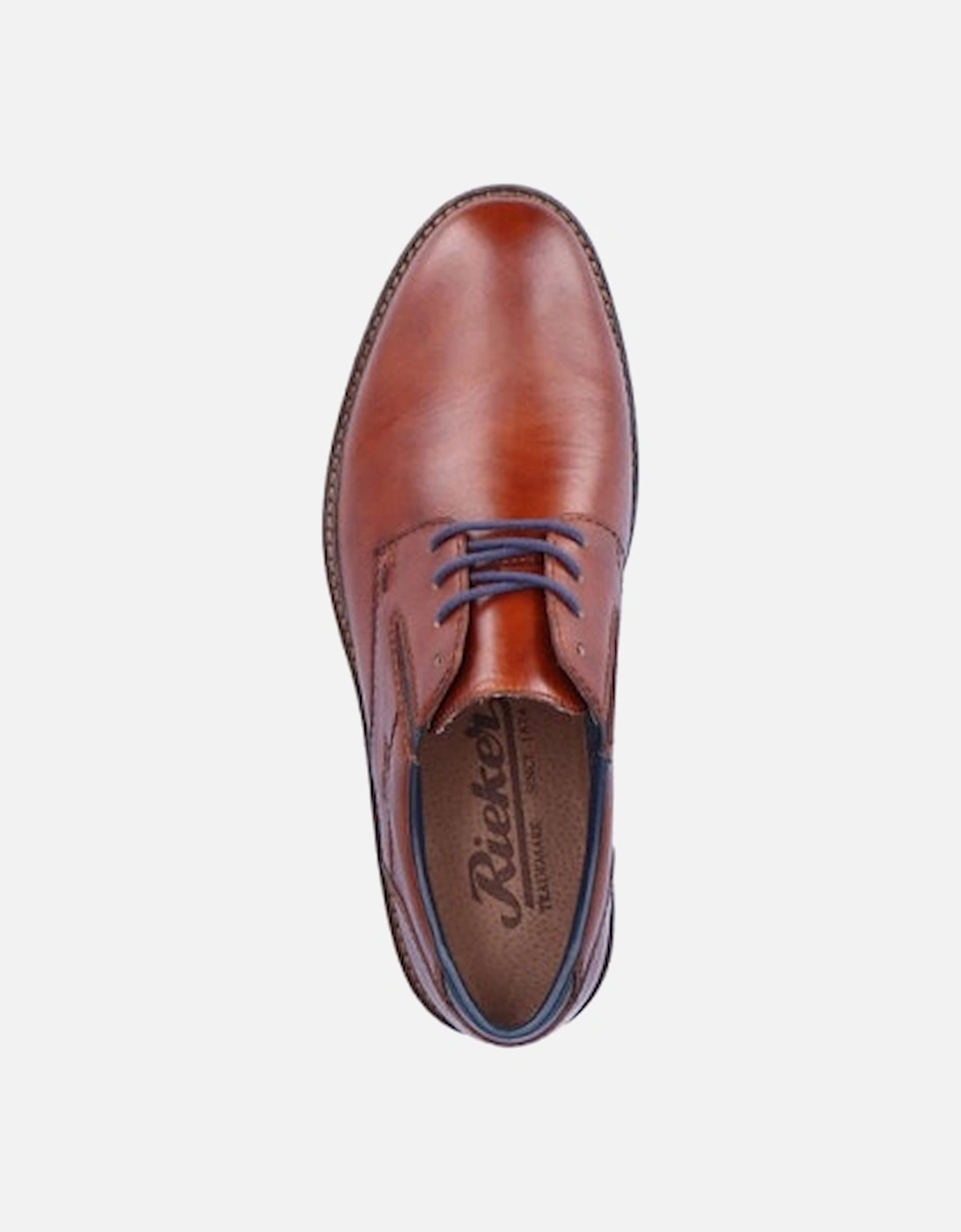 Men's 14621-24 Formal Lace Up Shoe Peanut