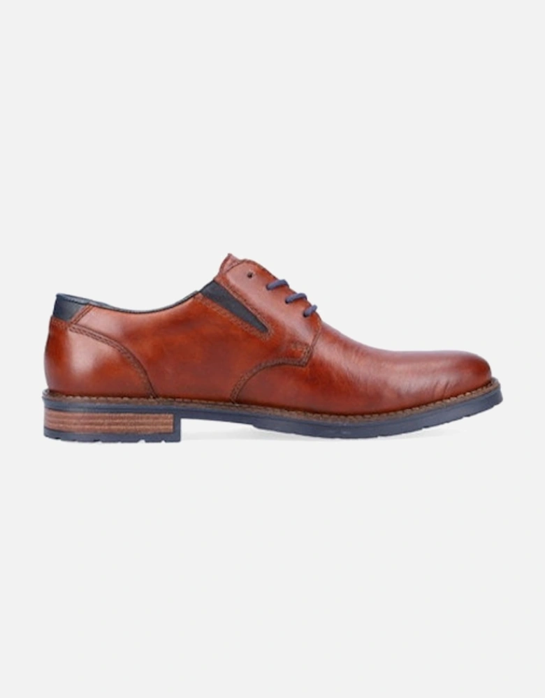 Men's 14621-24 Formal Lace Up Shoe Peanut