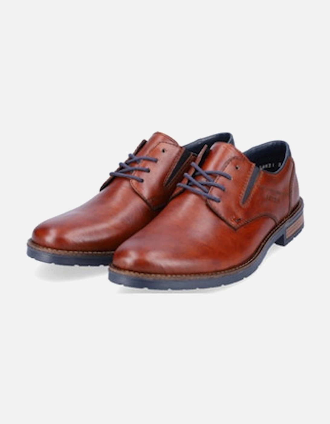 Men's 14621-24 Formal Lace Up Shoe Peanut