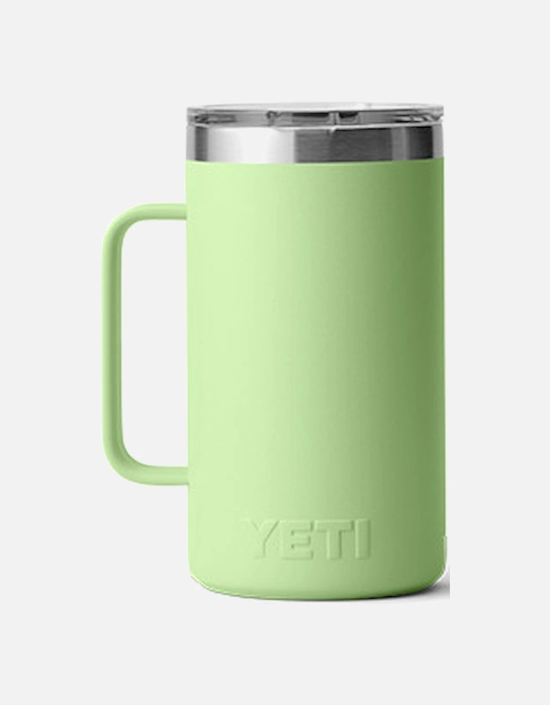 Rambler 24oz Mug Key Lime