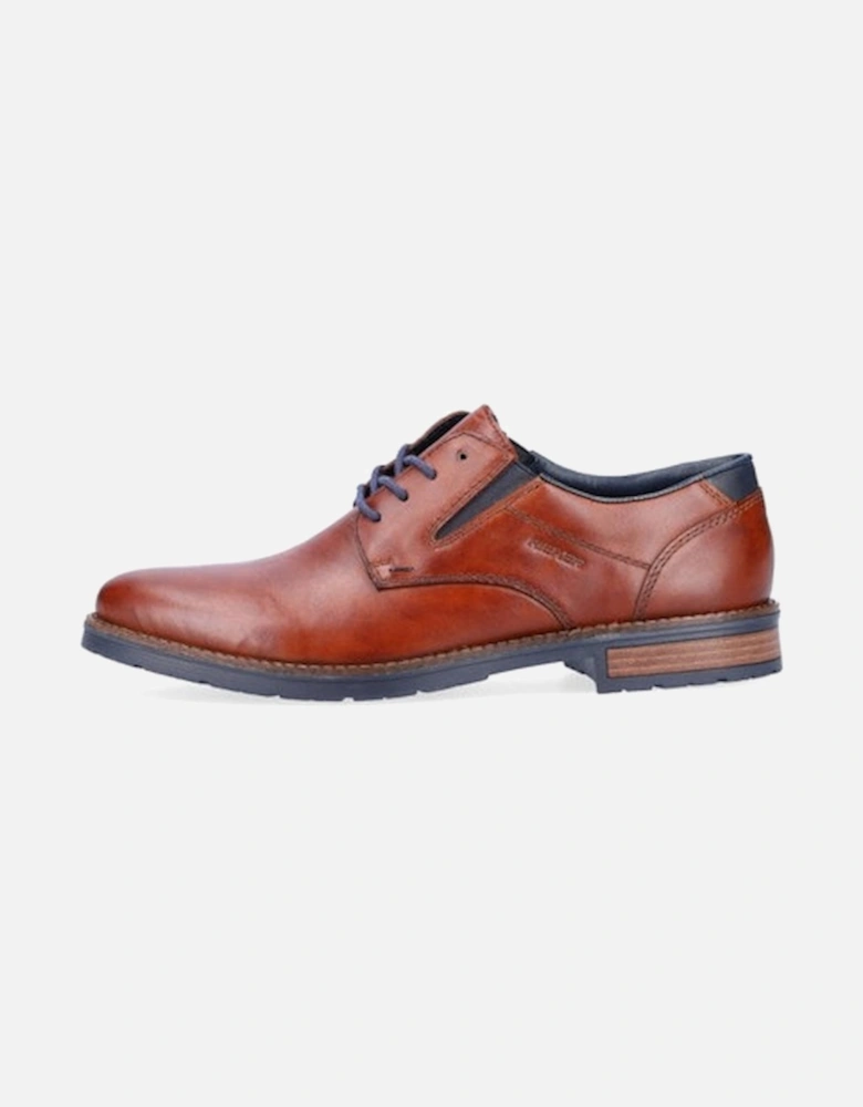 Men's 14621-24 Formal Lace Up Shoe Peanut