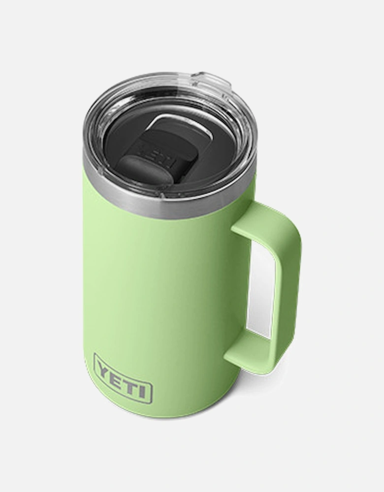 Rambler 24oz Mug Key Lime