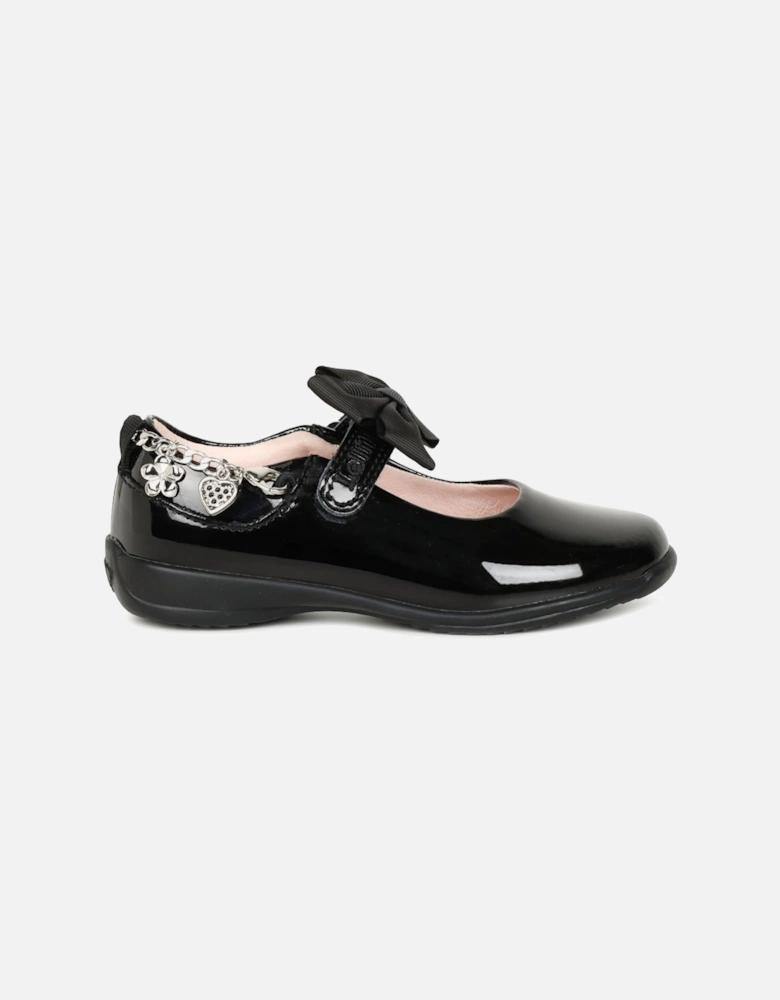 Alicia School Dolly Girls Shoes