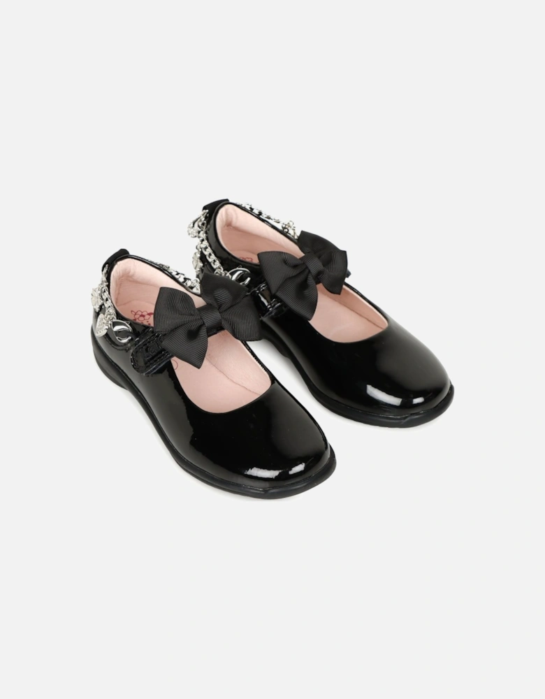 Alicia School Dolly Girls Shoes