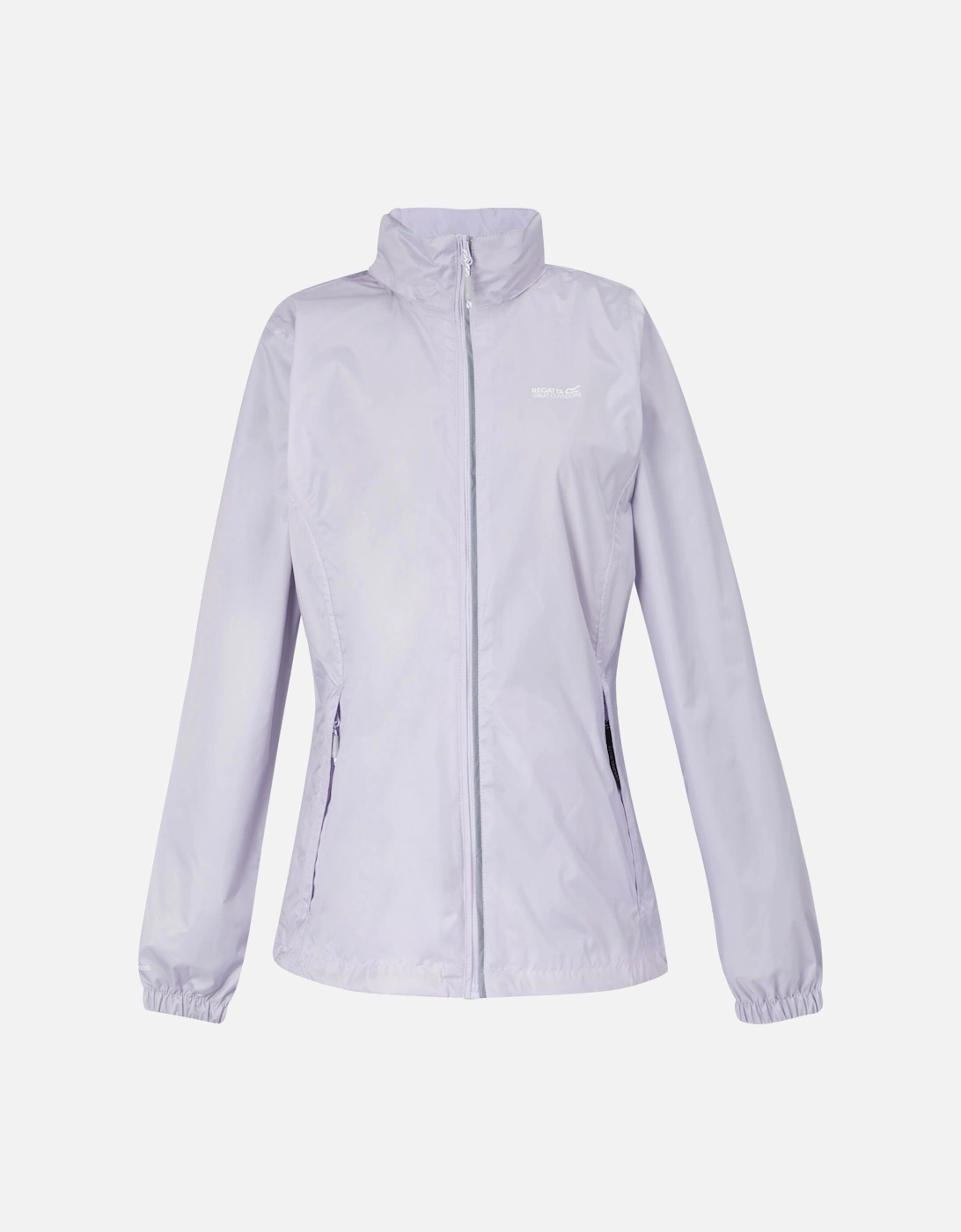 Womens/Ladies Corinne IV Waterproof Jacket, 6 of 5