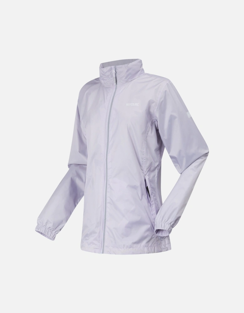 Womens/Ladies Corinne IV Waterproof Jacket