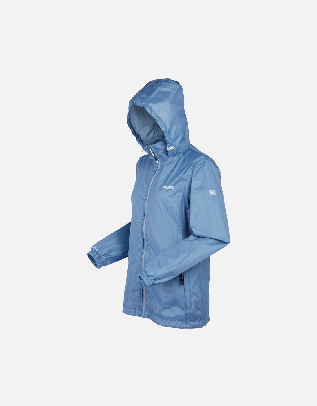 Womens/Ladies Corinne IV Waterproof Jacket, 6 of 5