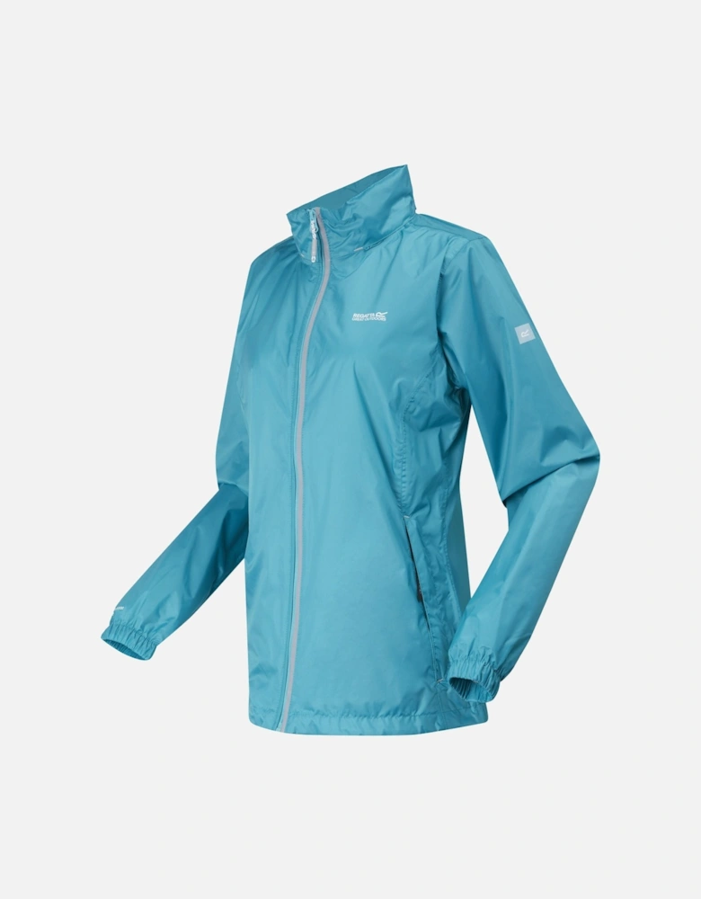 Womens/Ladies Corinne IV Waterproof Jacket