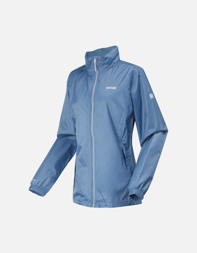 Womens/Ladies Corinne IV Waterproof Jacket