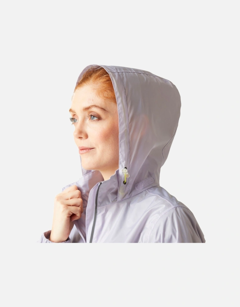 Womens/Ladies Corinne IV Waterproof Jacket