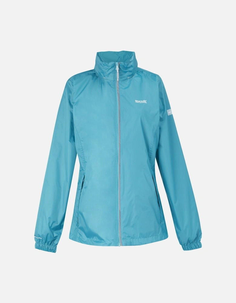 Womens/Ladies Corinne IV Waterproof Jacket