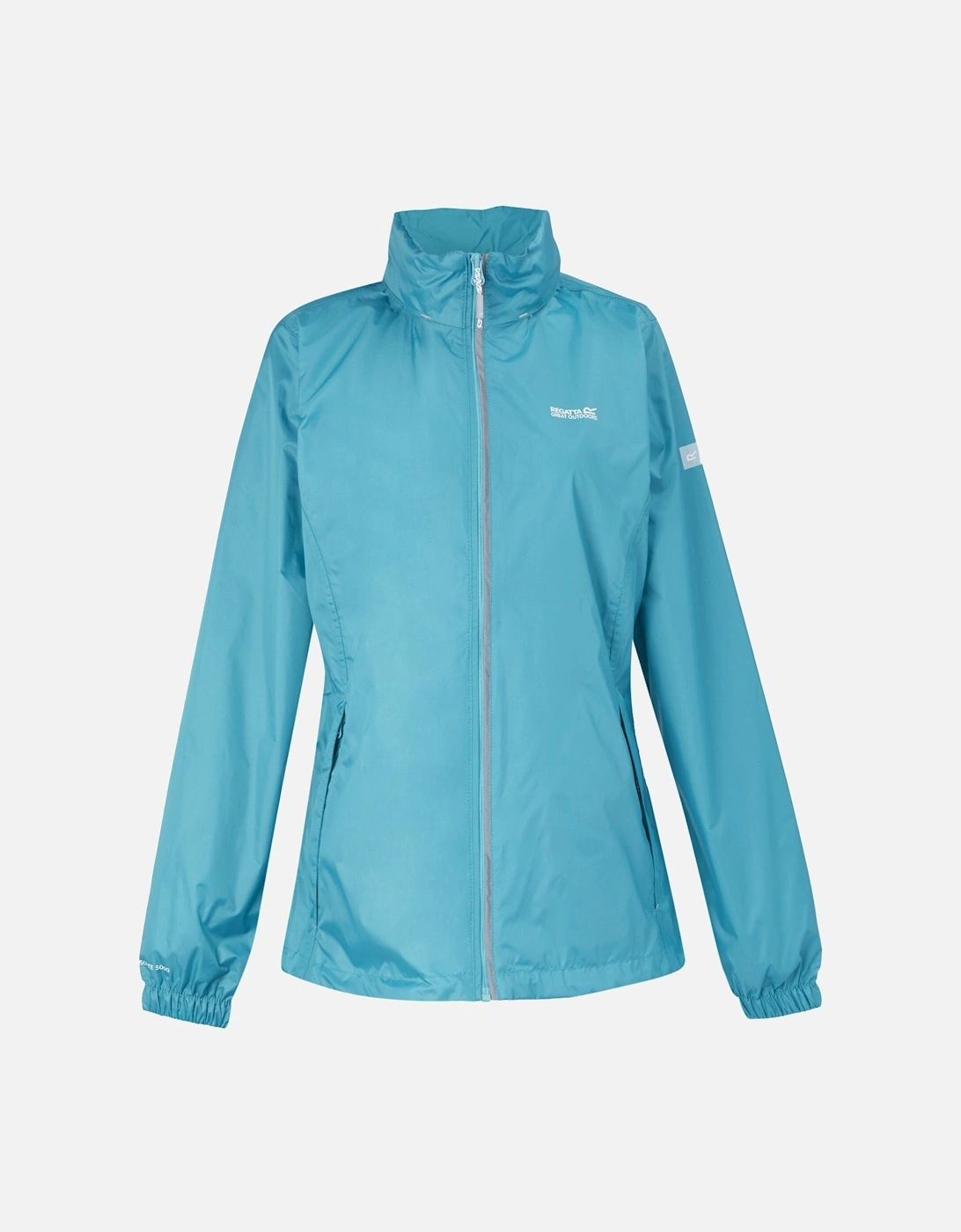 Womens/Ladies Corinne IV Waterproof Jacket