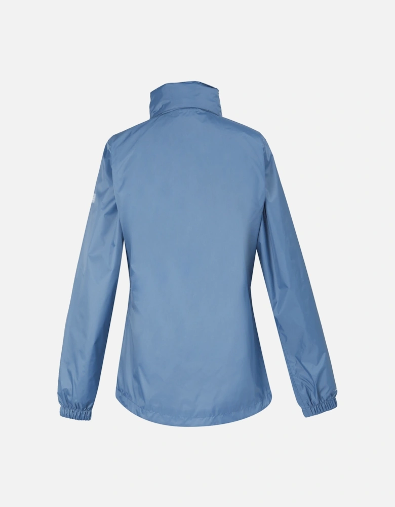 Womens/Ladies Corinne IV Waterproof Jacket