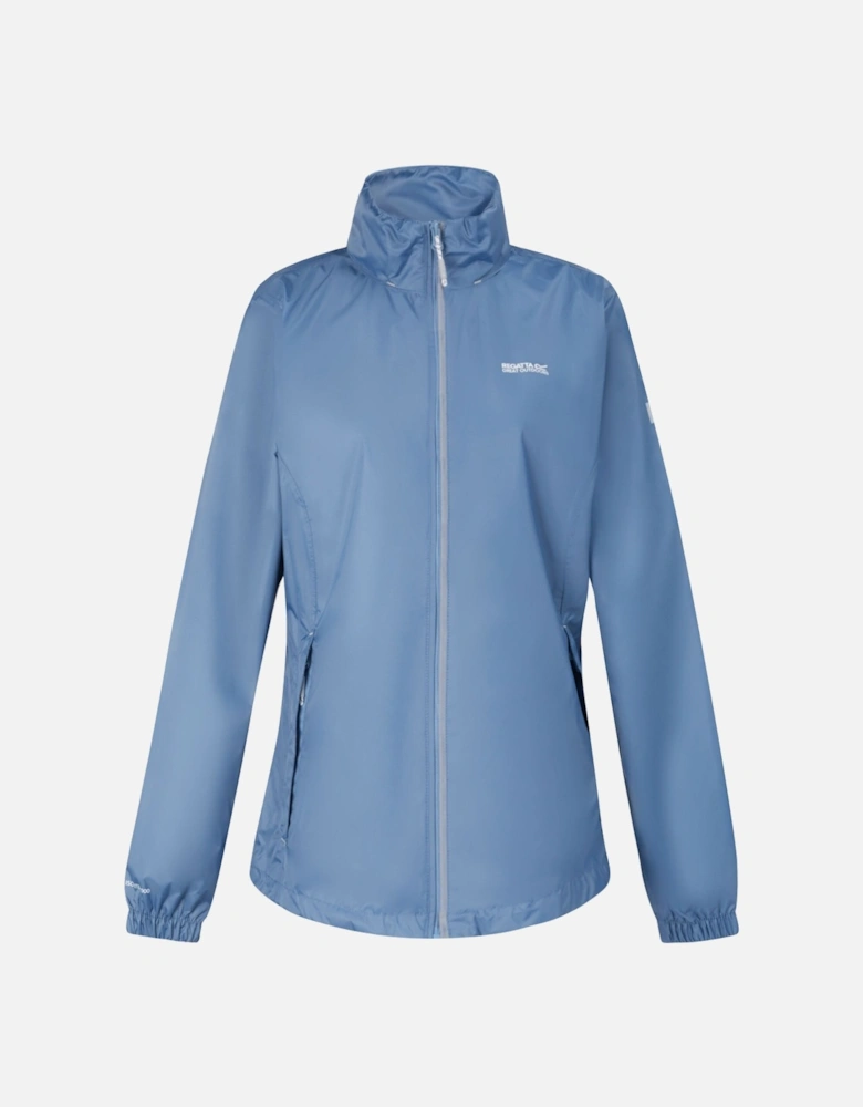 Womens/Ladies Corinne IV Waterproof Jacket
