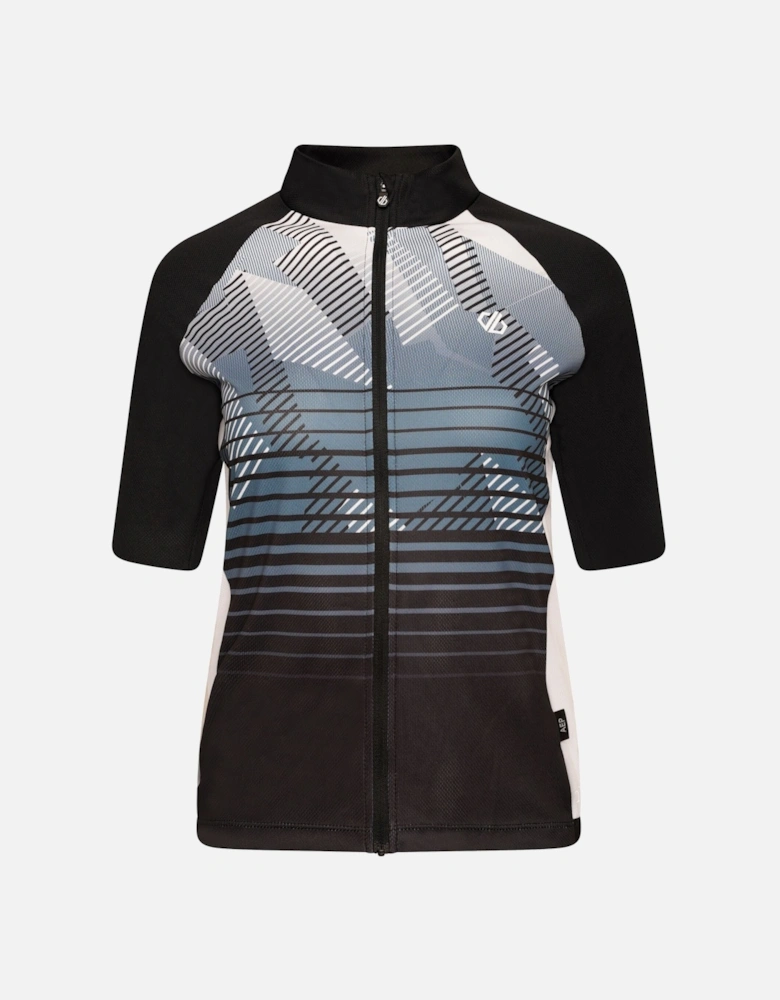 Womens/Ladies Empowered Lightweight Jersey