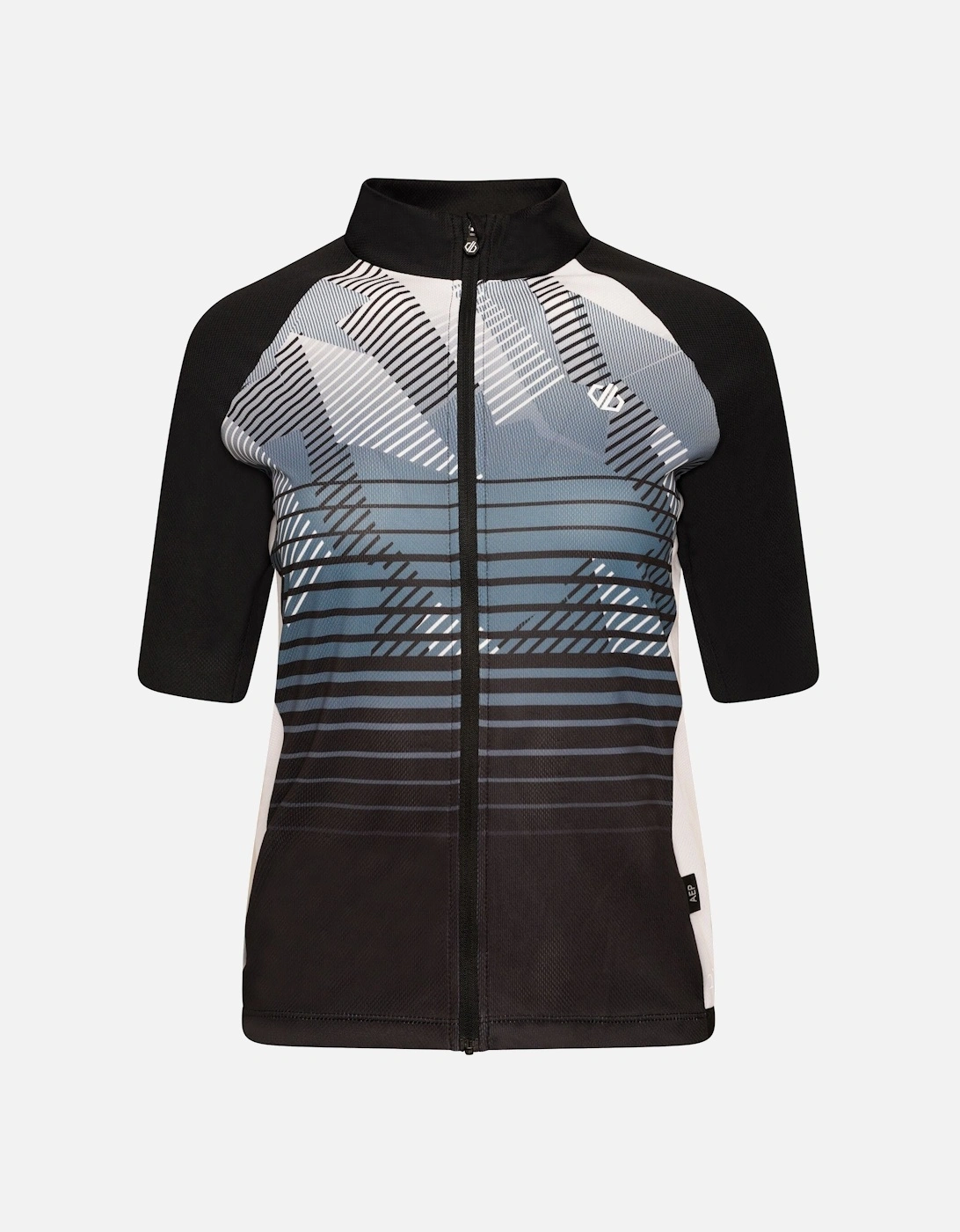 Womens/Ladies Empowered Lightweight Jersey, 6 of 5