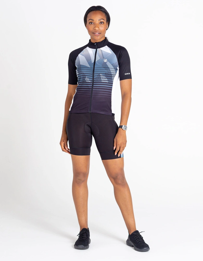 Womens/Ladies Empowered Lightweight Jersey