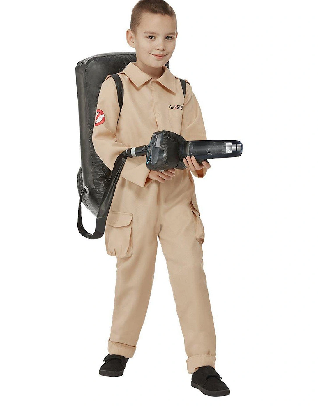 Ghostbusters Childs Costume, 2 of 1
