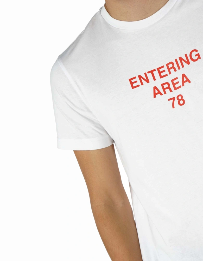 T-Diegos-K25 Mens T Shirt
