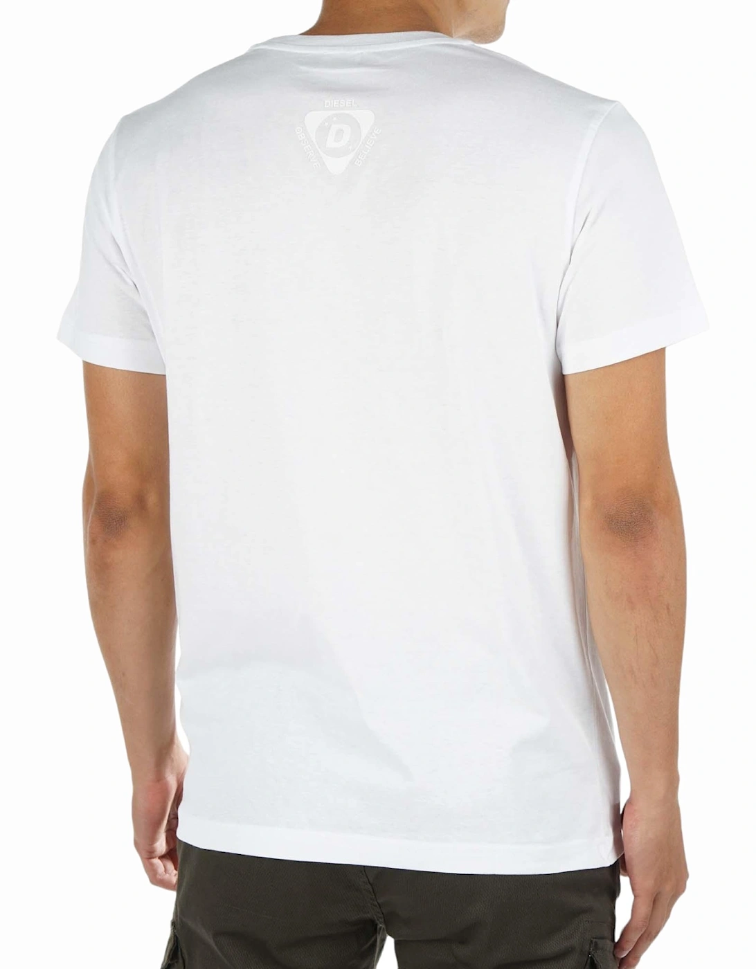 T-Diegos-K25 Mens T Shirt