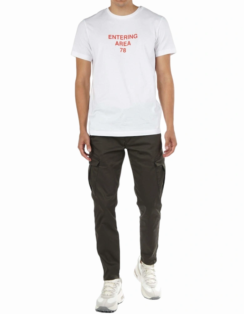 T-Diegos-K25 Mens T Shirt