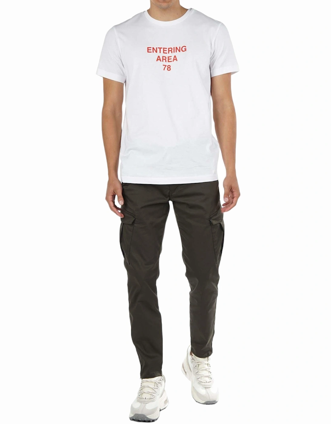 T-Diegos-K25 Mens T Shirt