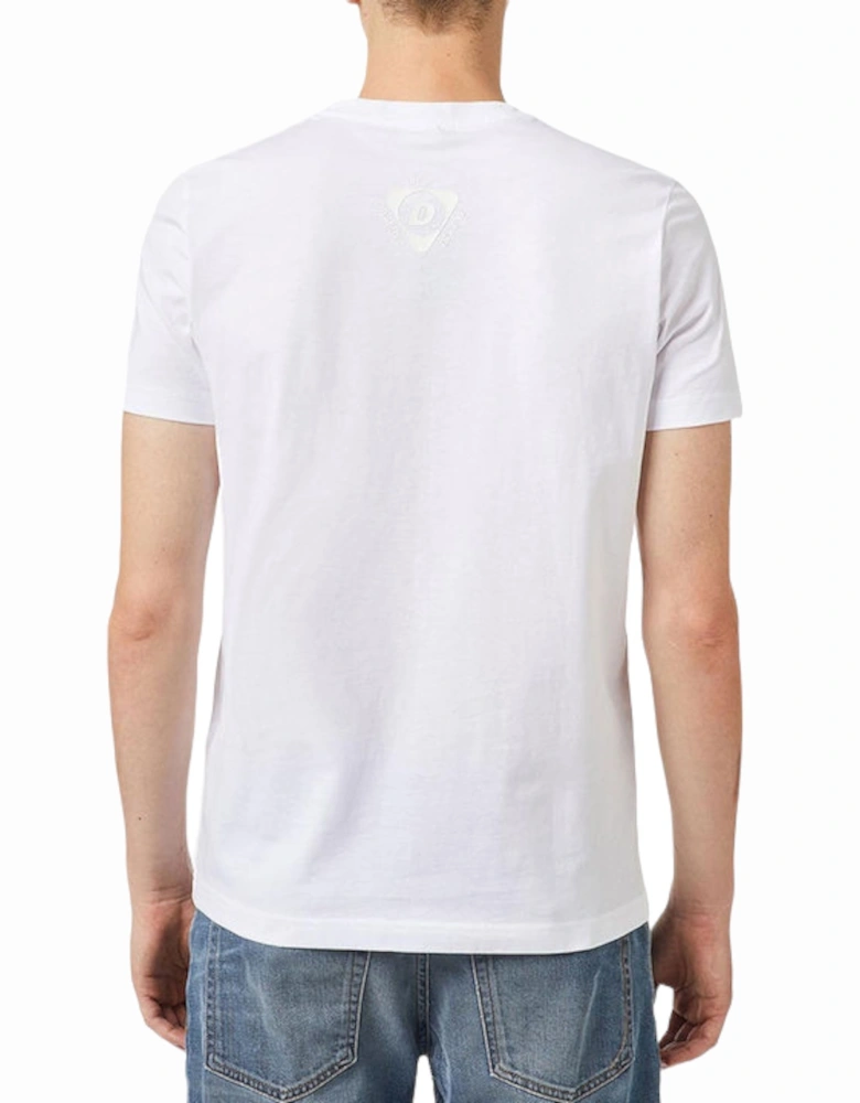 T-Diegos-K25 Mens T Shirt