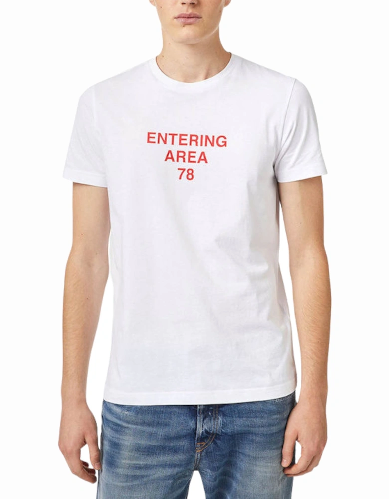 T-Diegos-K25 Mens T Shirt