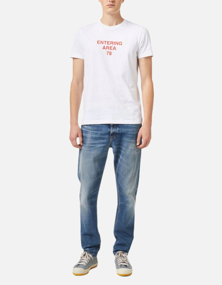 T-Diegos-K25 Mens T Shirt