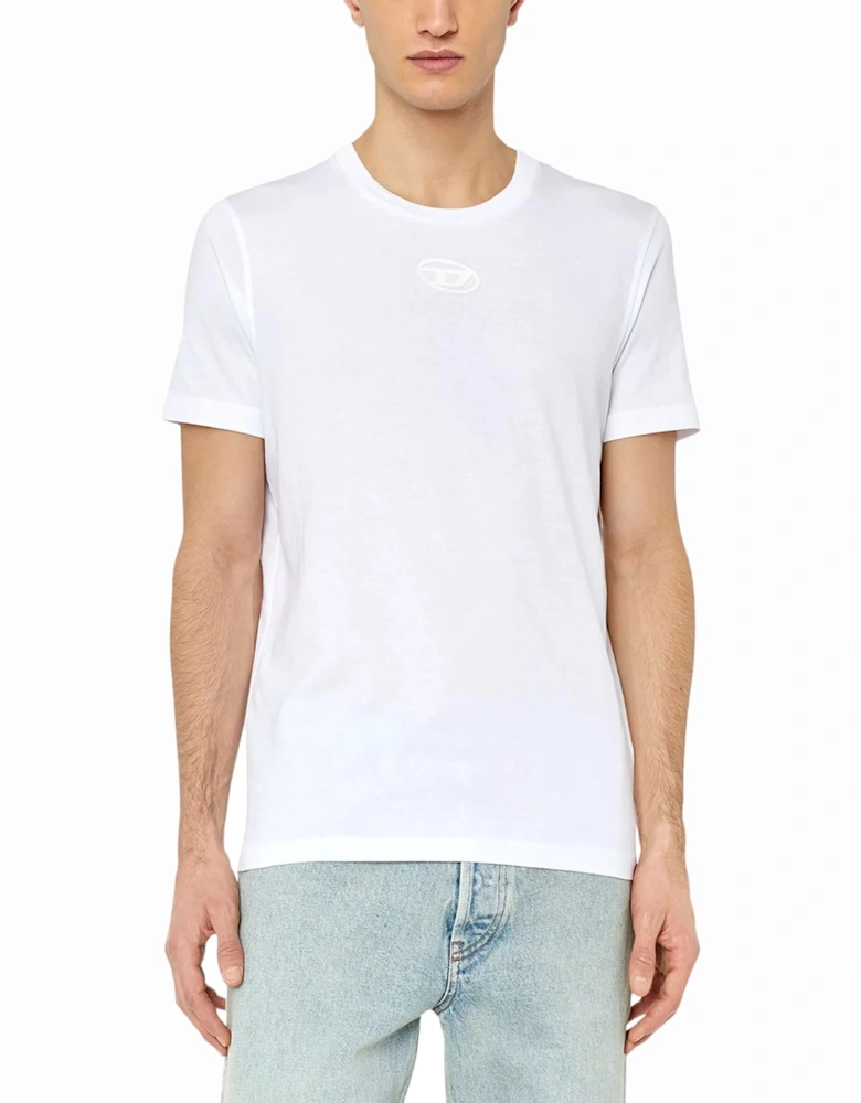 T-DIEGOR-G13 Mens T Shirts Slim Fit