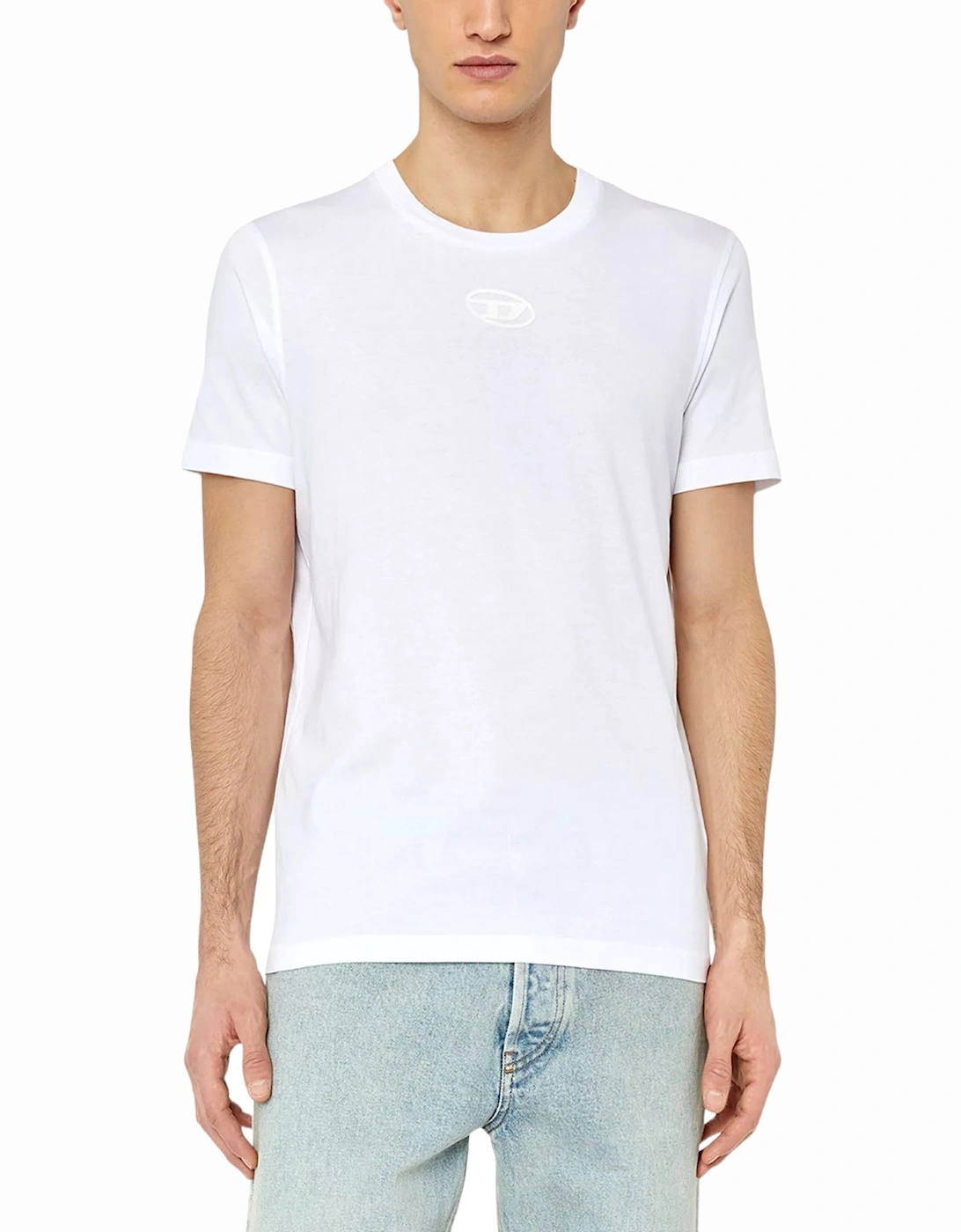 T-DIEGOR-G13 Mens T Shirts Slim Fit, 6 of 5