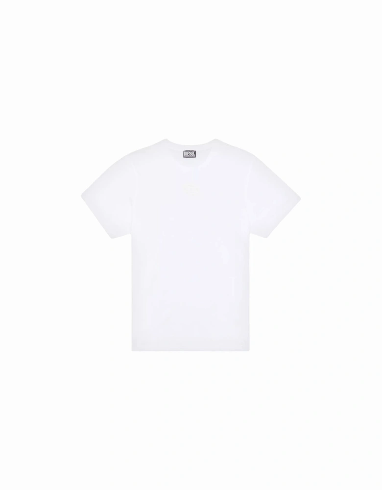 T-DIEGOR-G13 Mens T Shirts Slim Fit