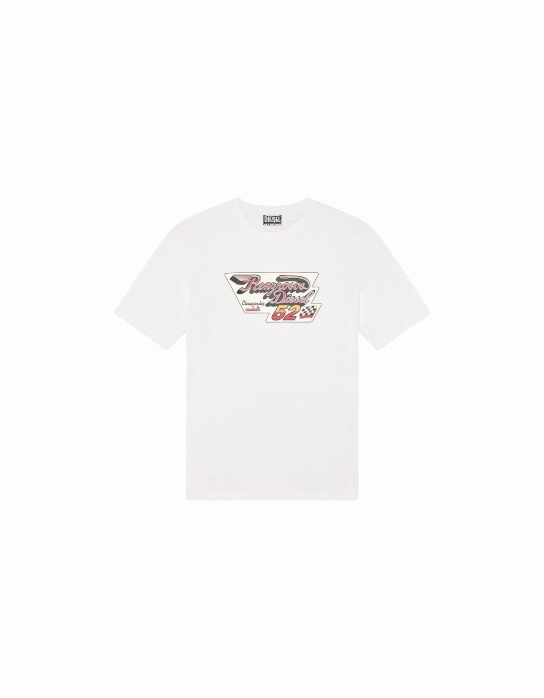T JUST C15 Mens T Shirts Crew Neck