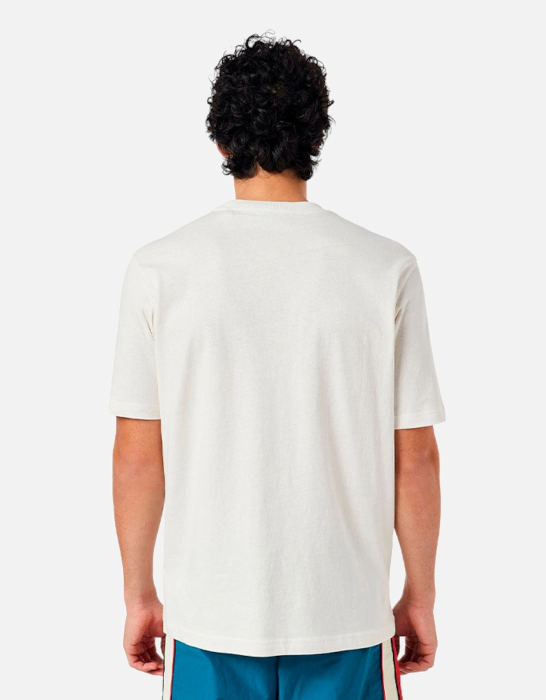 T JUST C15 Mens T Shirts Crew Neck