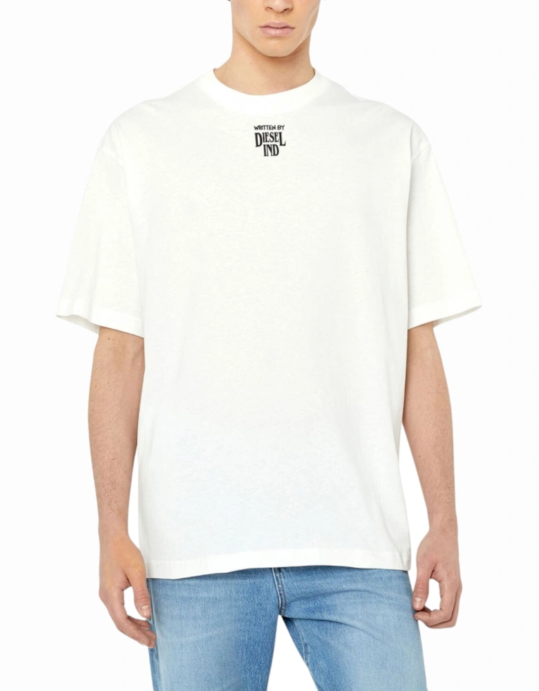 T-WASH Mens T Shirts Short Sleeve