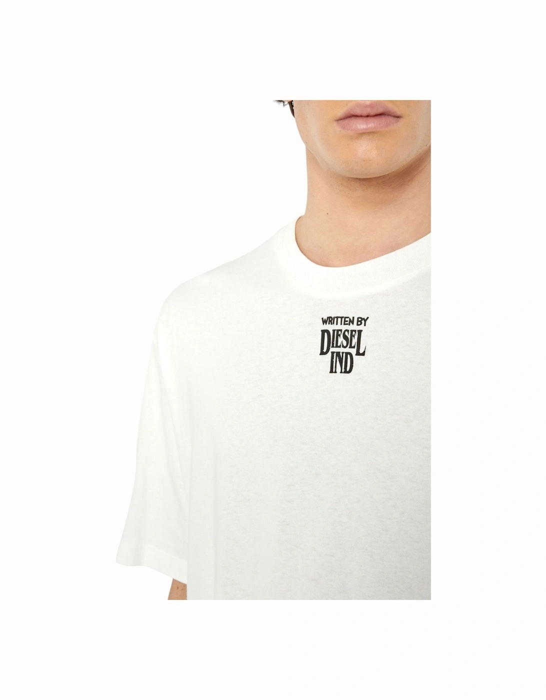 T-WASH Mens T Shirts Short Sleeve