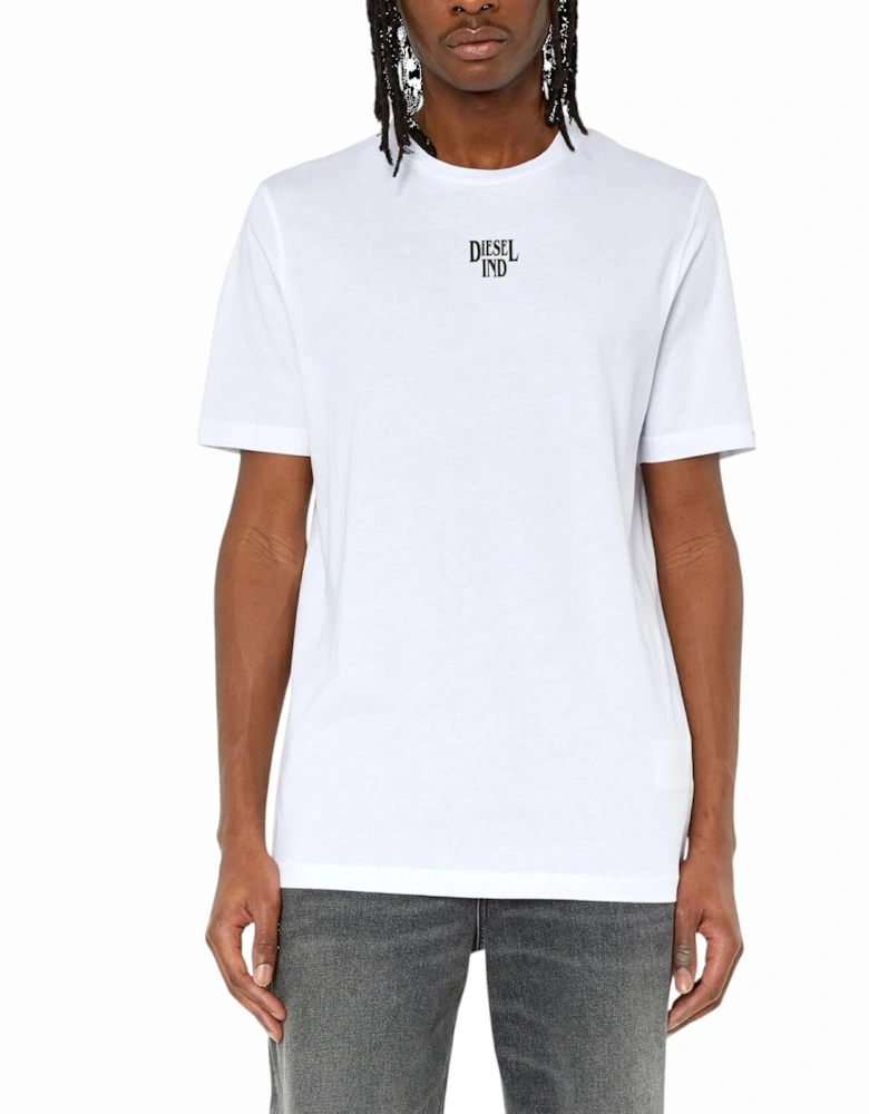 T-WASH Mens T Shirts Short Sleeve