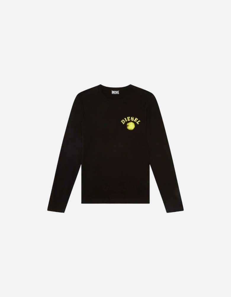 T-DIEGO-LS Mens T Shirt