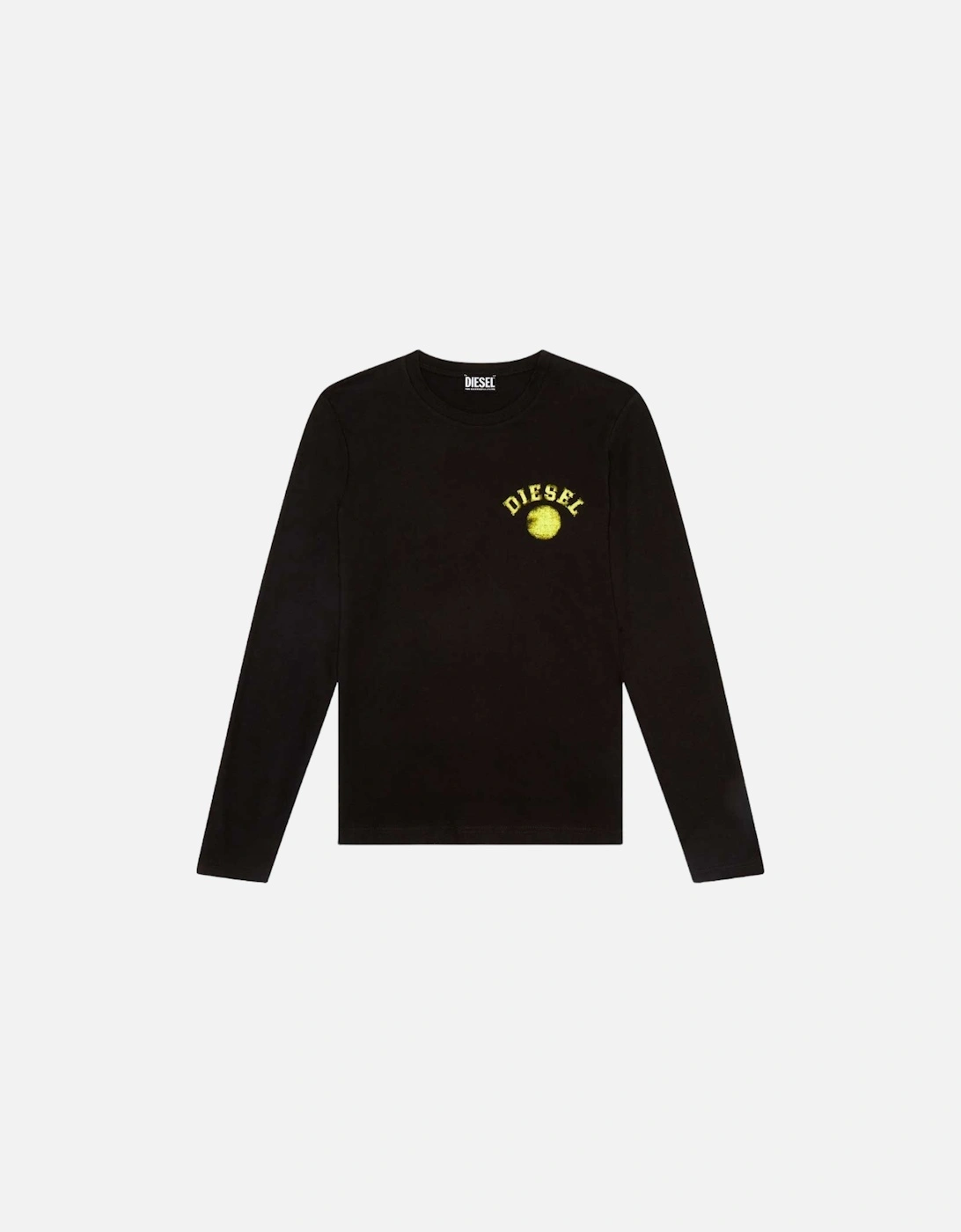 T-DIEGO-LS Mens T Shirt