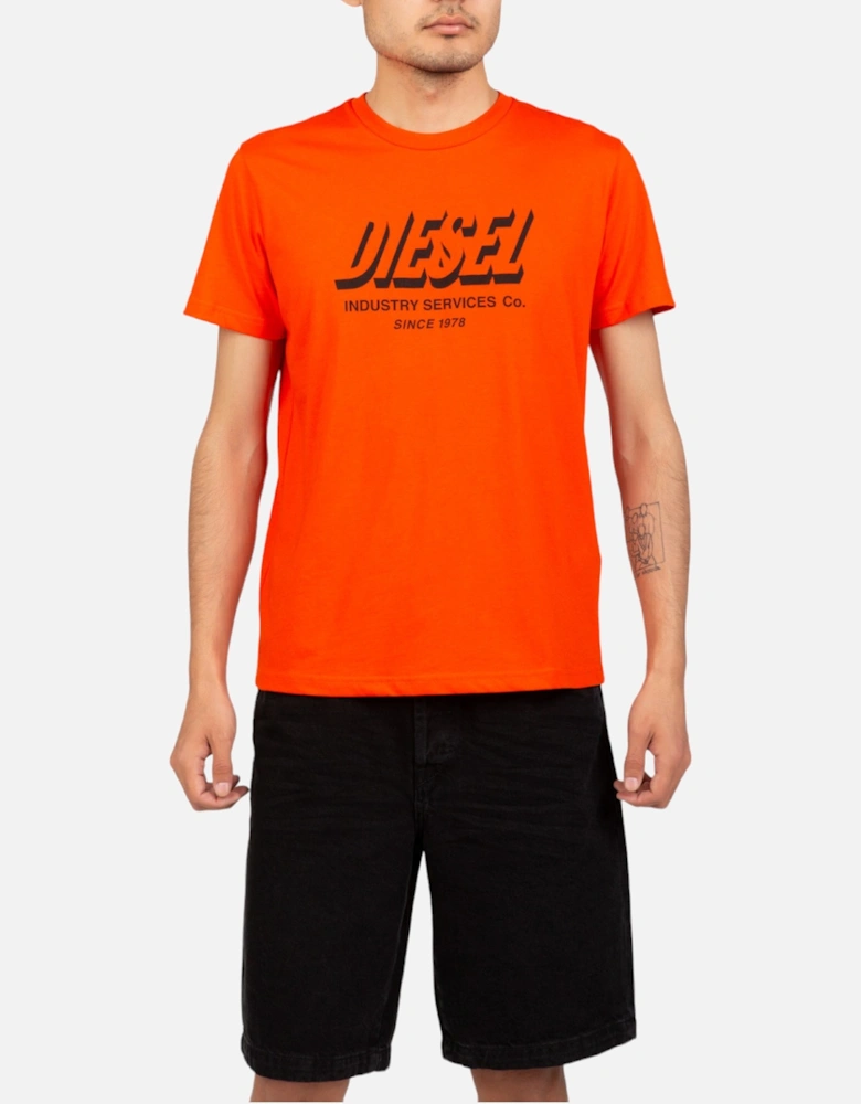 T DIEGOS A5 Mens T Shirts