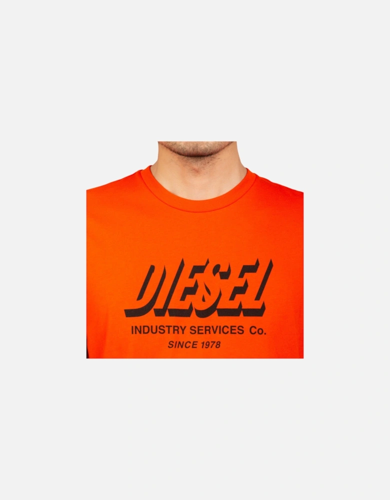 T DIEGOS A5 Mens T Shirts